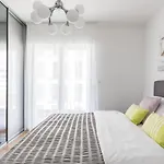 Elysian Zen Luxury Apartment - Two Bedroom Apartment With Terrace And Sea View