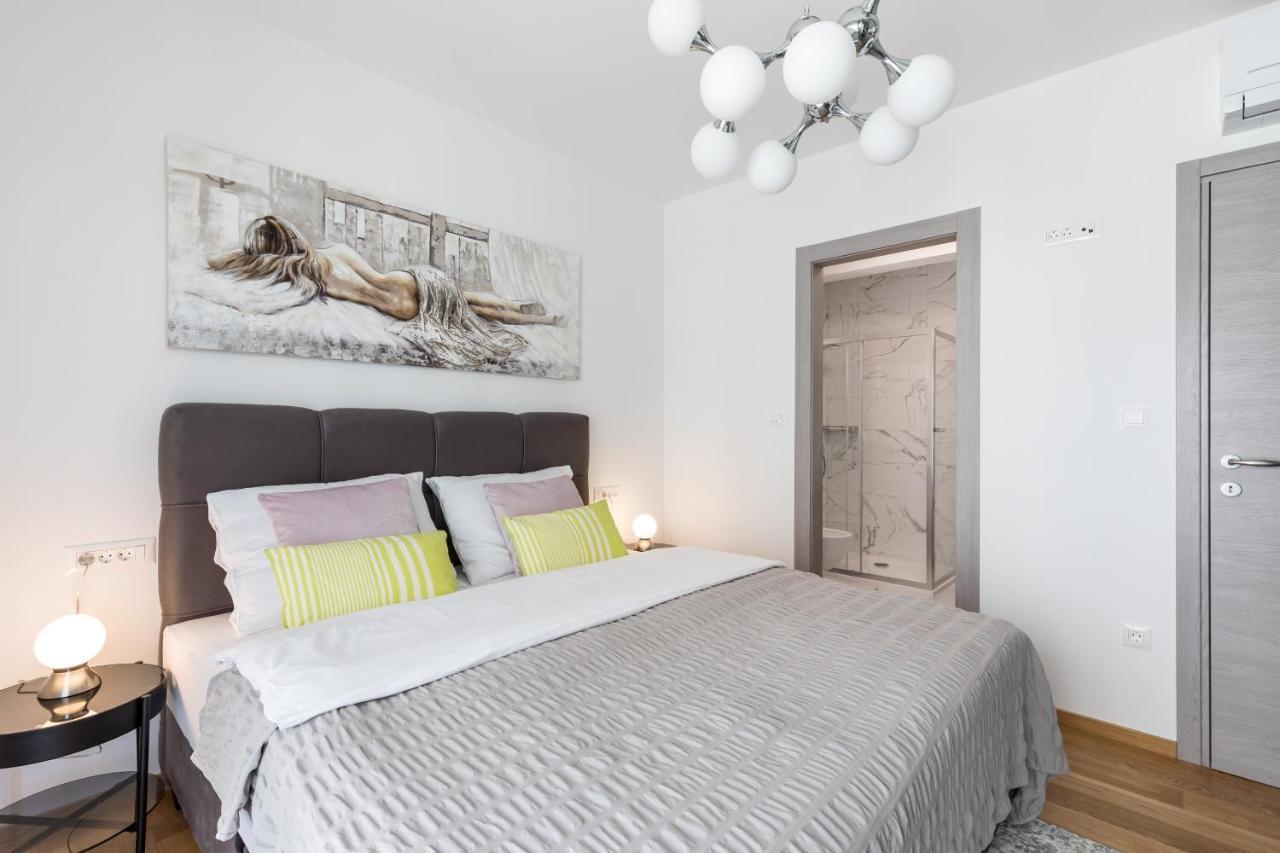 Appartement Elysian Zen Luxury - Two Bedroom With Terrace And Sea View *