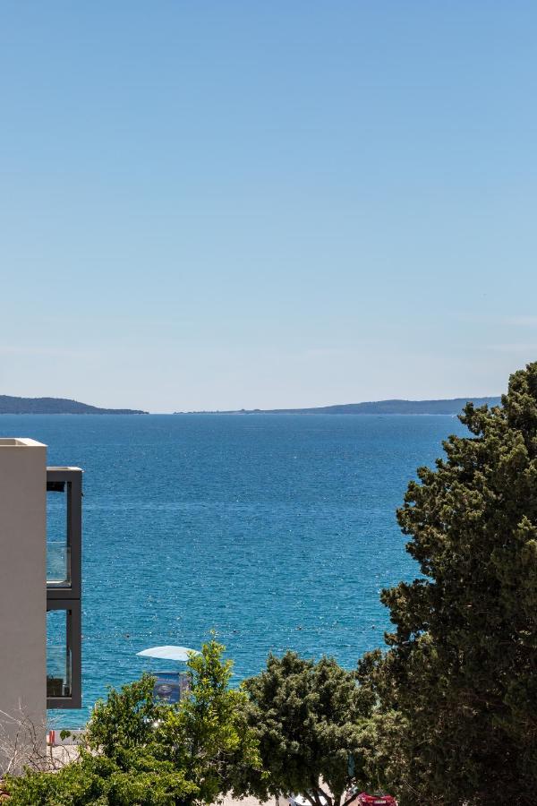 Appartement Elysian Zen Luxury - Two Bedroom With Terrace And Sea View